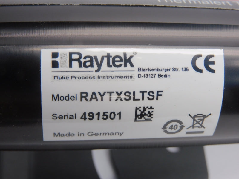 RAYTEK RAYTXSLTSF NSNP