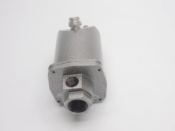 HONEYWELL S550BE 22-26VDC NSNP