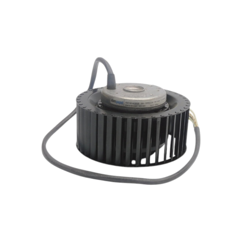 EBMPAPST R2E140-AC25-41 230V 0.75A NSNP