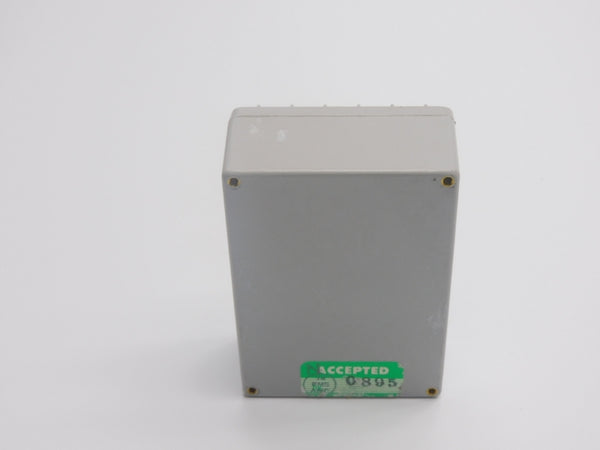 ACOPIAN 15EB40 NSNP