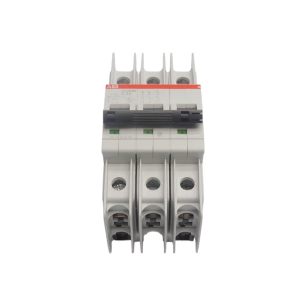 ABB 2CDS273337R0277 SU203MK2A 277V 2A NSNP