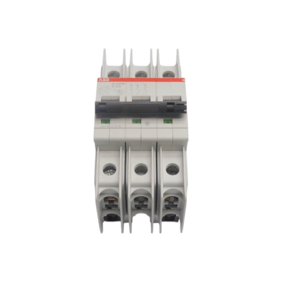 ABB 2CDS273337R0277 SU203MK2A 277V 2A NSNP