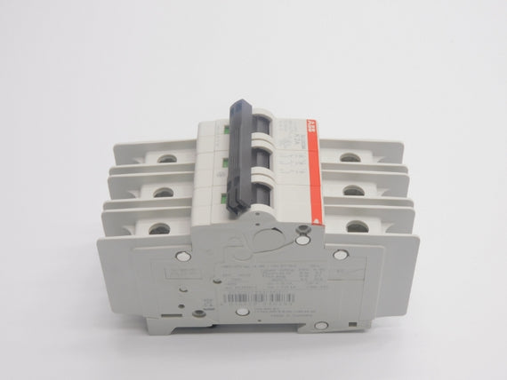 ABB 2CDS273337R0277 SU203MK2A 277V 2A NSNP