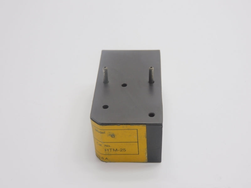 WESTINGHOUSE HTM-25 UNMP