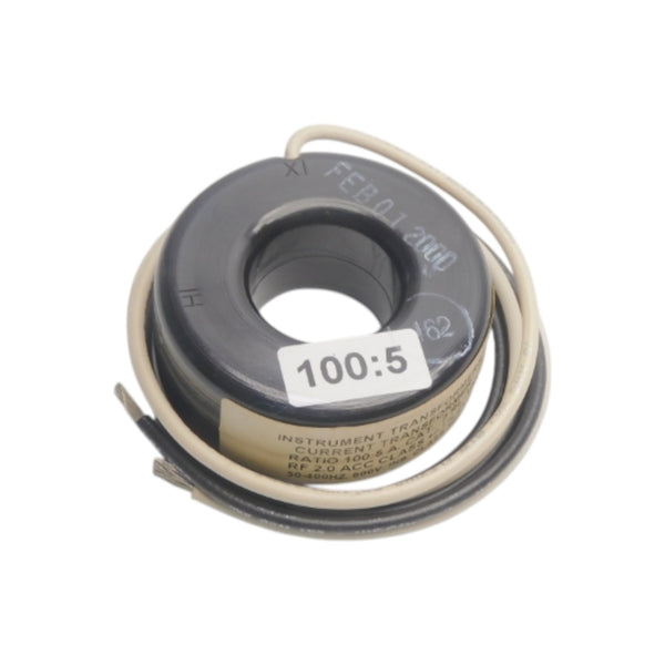 INSTRUMENT TRANSFORMER 2RL-101 600V NSNP