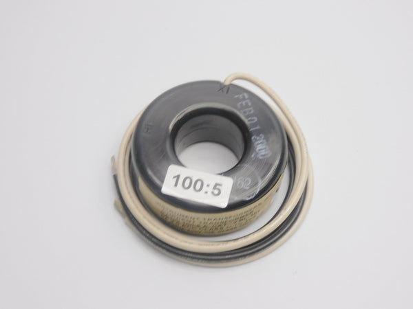 INSTRUMENT TRANSFORMER 2RL-101 600V NSNP