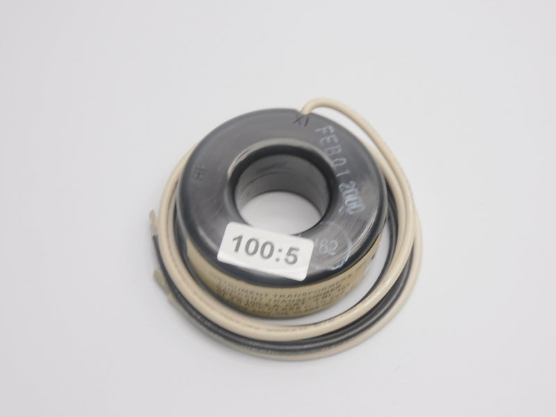 INSTRUMENT TRANSFORMER 2RL-101 600V NSNP