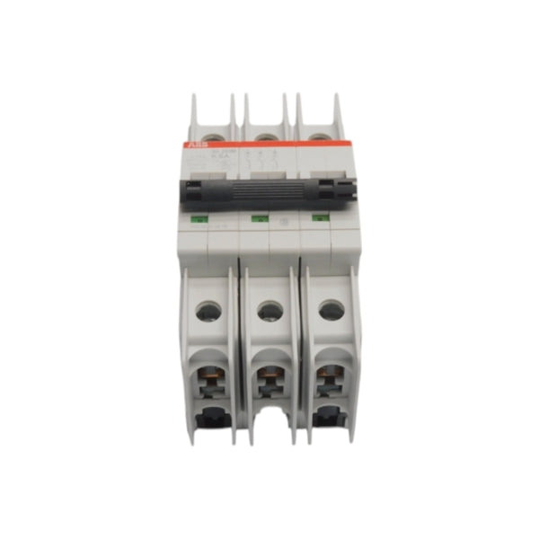 ABB 2CDS273337R0357 SU203MK5A 277V 5A NSNP
