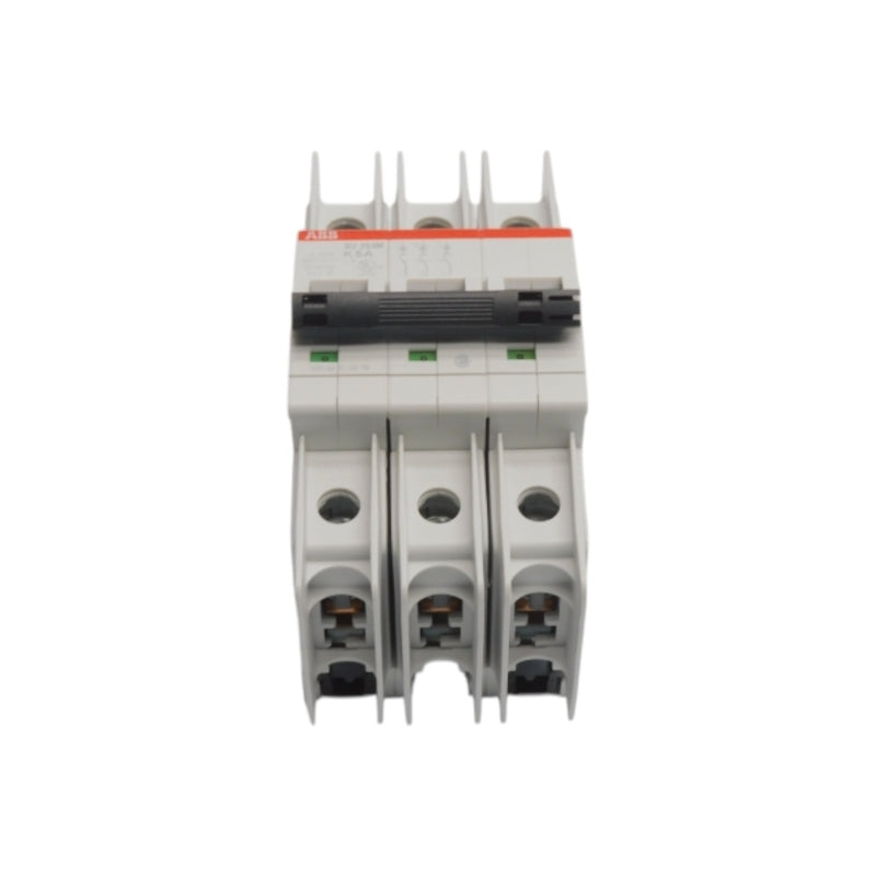 ABB 2CDS273337R0357 SU203MK5A 277V 5A NSNP