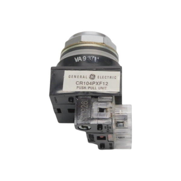 GENERAL ELECTRIC CR104PXF12 NSNP