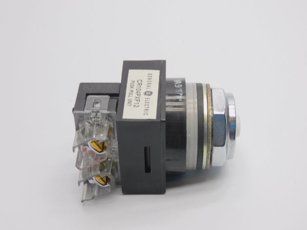 GENERAL ELECTRIC CR104PXF12 NSNP