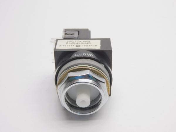 GENERAL ELECTRIC CR104PXF12 NSNP