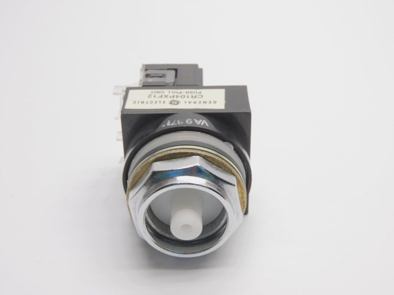 GENERAL ELECTRIC CR104PXF12 NSNP