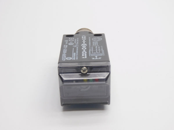 ALLEN BRADLEY 42GRP-9001-QD SER. A 264VAC 2A NSNP