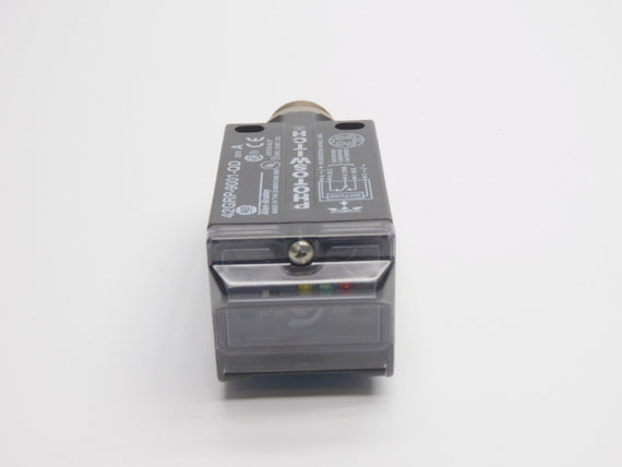 ALLEN BRADLEY 42GRP-9001-QD SER. A 264VAC 2A NSNP
