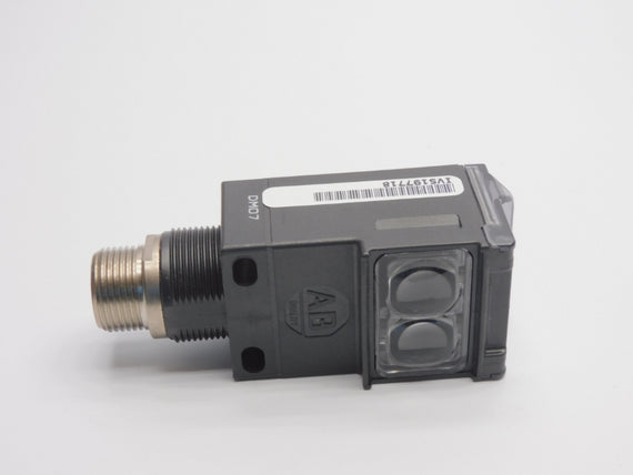 ALLEN BRADLEY 42GRP-9001-QD SER. A 264VAC 2A NSNP