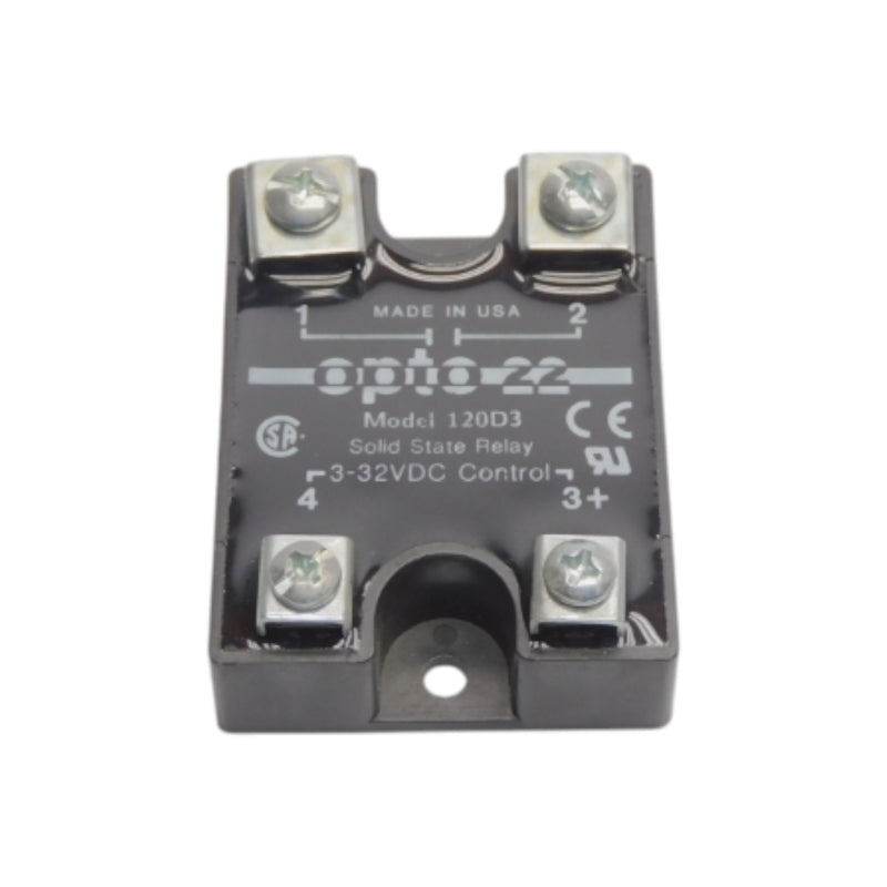 OPTO 22 120D3 3-32VDC NSNP