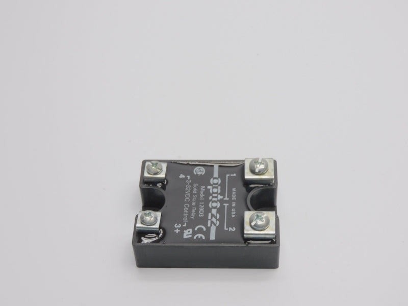 OPTO 22 120D3 3-32VDC NSNP