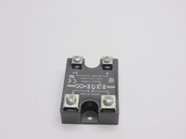 OPTO 22 120D3 3-32VDC NSNP