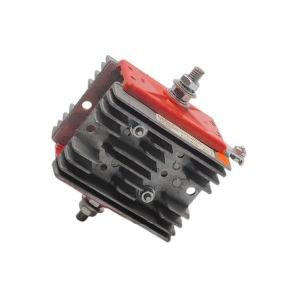 DARRAH ELECTRIC X2060B1N1 NSNP