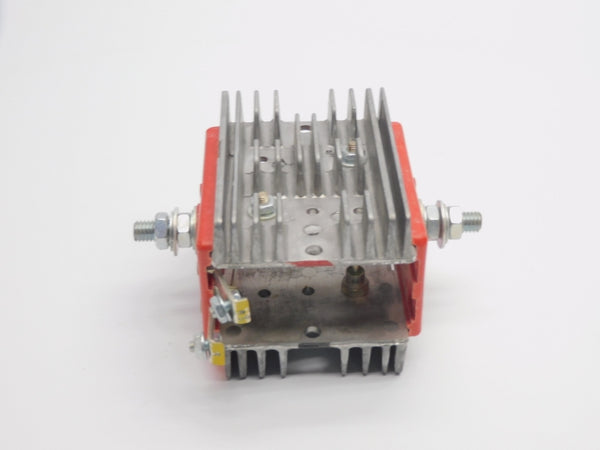 DARRAH ELECTRIC X2060B1N1 NSNP