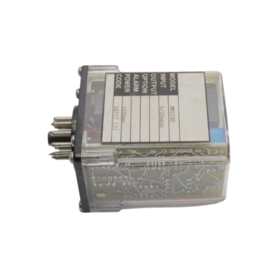 MIGHTY MODULE MM3200 115VAC UNMP