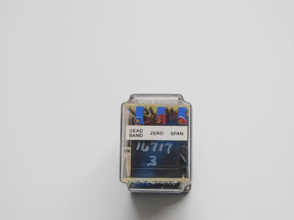 MIGHTY MODULE MM3200 115VAC UNMP