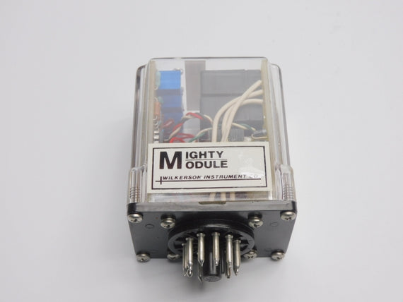 MIGHTY MODULE MM3200 115VAC UNMP