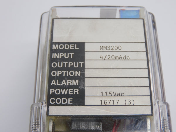 MIGHTY MODULE MM3200 115VAC UNMP