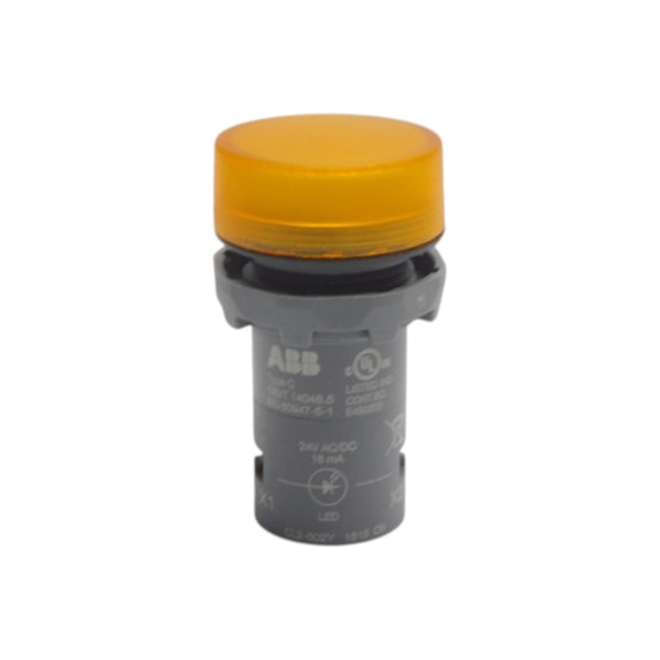 ABB CL2-502Y 24VAC/DC NSNP