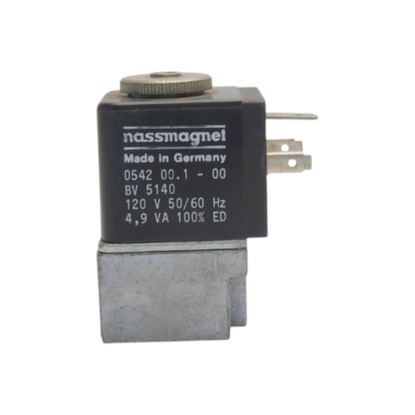 MASSMAGNET 054200.1-00 BV5140 120V UNMP