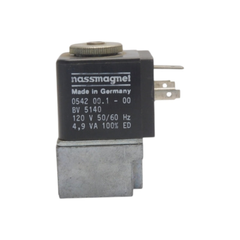 MASSMAGNET 054200.1-00 BV5140 120V UNMP