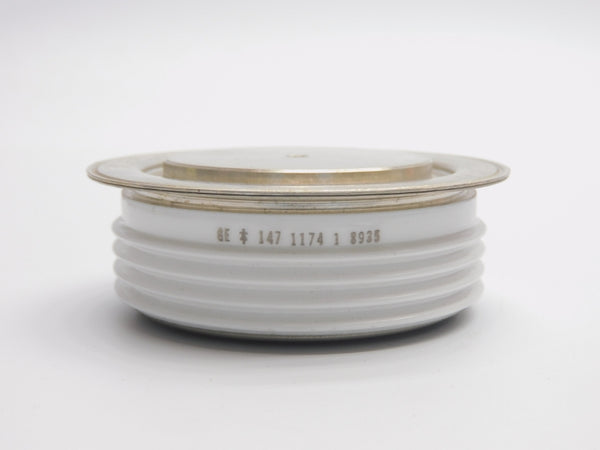 GENERAL ELECTRIC 14711741 9035 NSNP