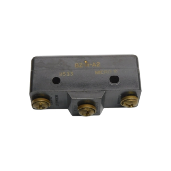 MICRO SWITCH BZ-R-A2 480VAC 15A NSNP