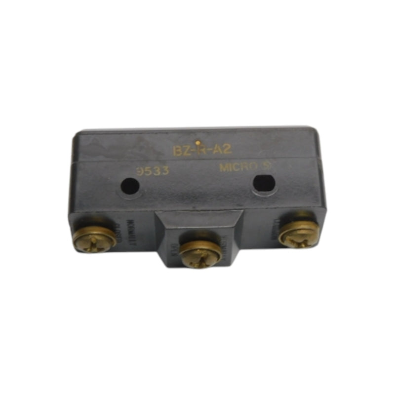 MICRO SWITCH BZ-R-A2 480VAC 15A NSNP