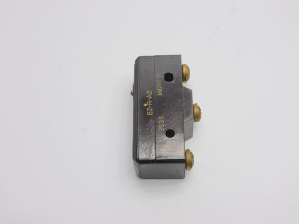 MICRO SWITCH BZ-R-A2 480VAC 15A NSNP