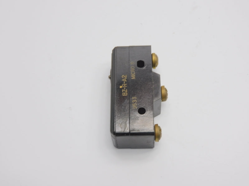 MICRO SWITCH BZ-R-A2 480VAC 15A NSNP