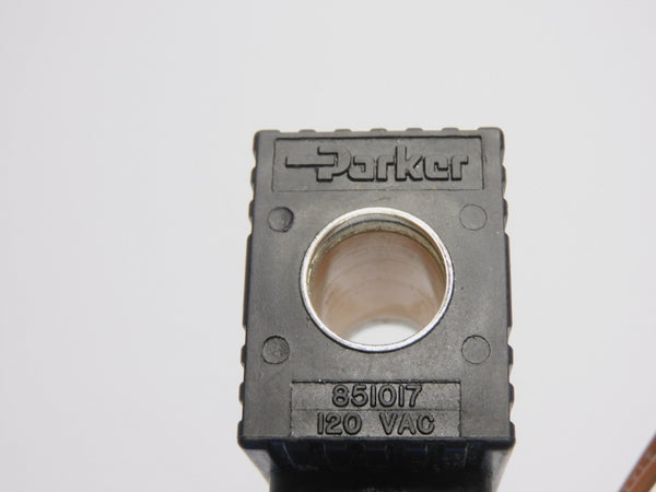 PARKER 851017 120VAC NSNP