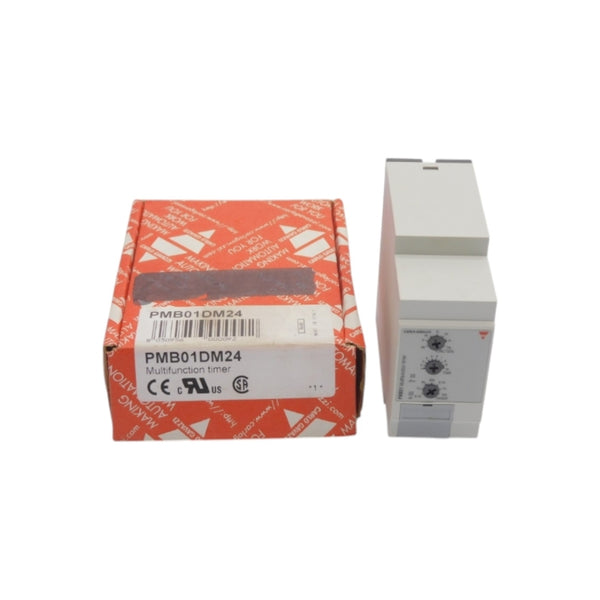 CARLO GAVAZZI PMB01DM24 24-240VAC/DC 8A NSMP