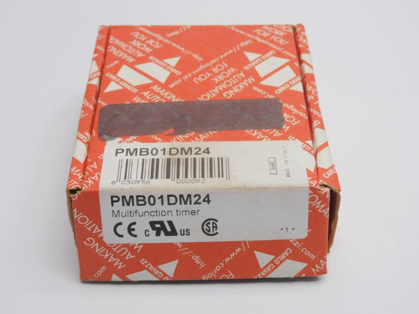 CARLO GAVAZZI PMB01DM24 24-240VAC/DC 8A NSMP