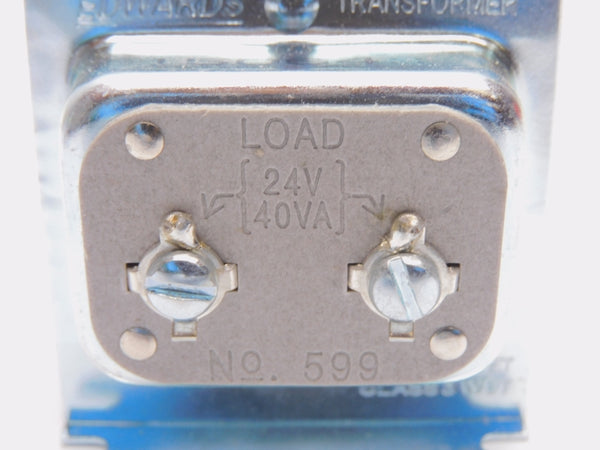EDWARDS 599 120V NSMP