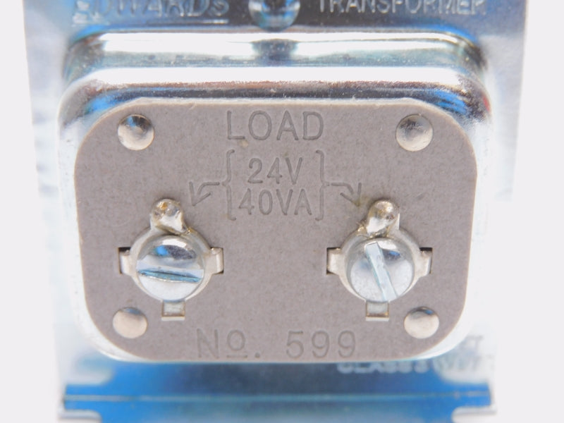 EDWARDS 599 120V NSMP