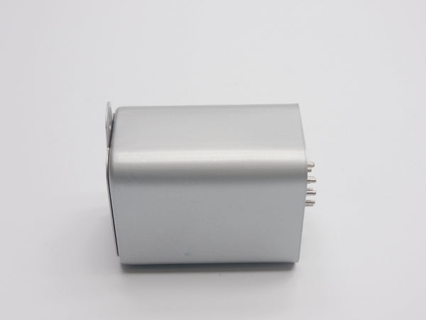 AMETEK 50F1-125D 125VDC 4A NSNP