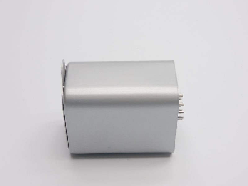 AMETEK 50F1-125D 125VDC 4A NSNP