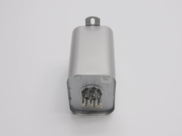 AMETEK 50F1-125D 125VDC 4A NSNP