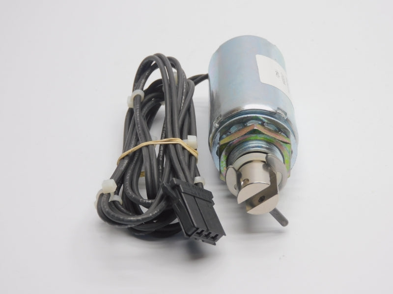 PONTIAC J1203A (642) NSNP