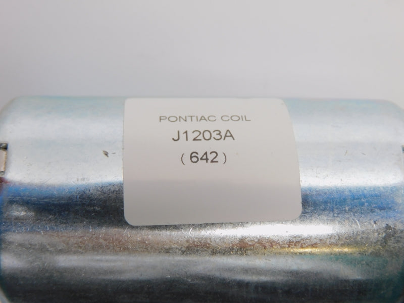 PONTIAC J1203A (642) NSNP