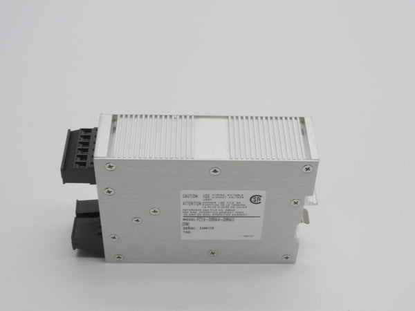 MOORE INDUSTRIES FCT/4-20MA/4-20MA/U[DIN] 10V .25A NSNP