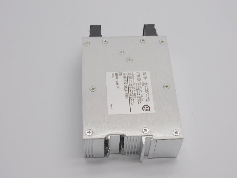 MOORE INDUSTRIES FCT/4-20MA/4-20MA/U[DIN] 10V .25A NSNP