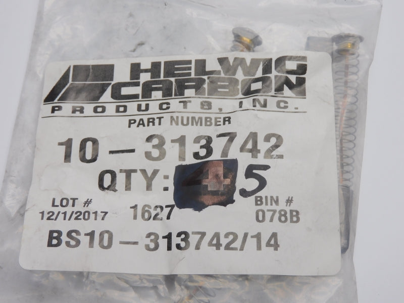HELWIG CARBON 10-313742 (PKG OF 5) NSMP